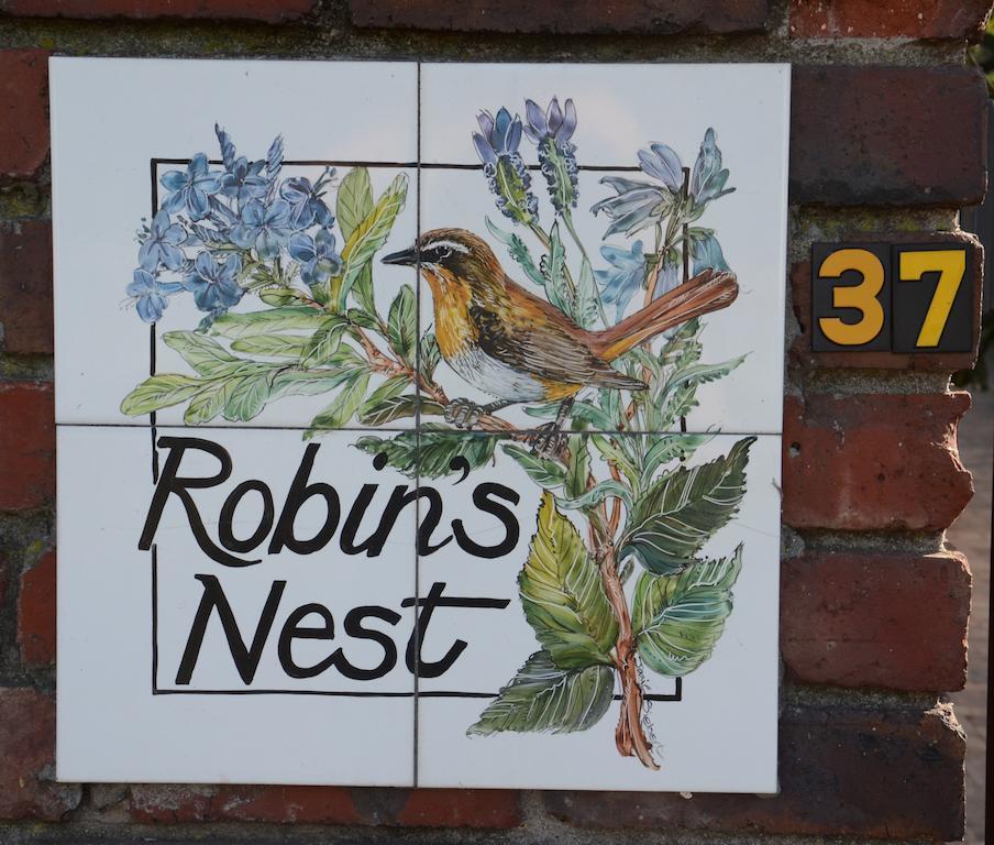 케이프타운 Robin'S Nest 아파트 객실 사진